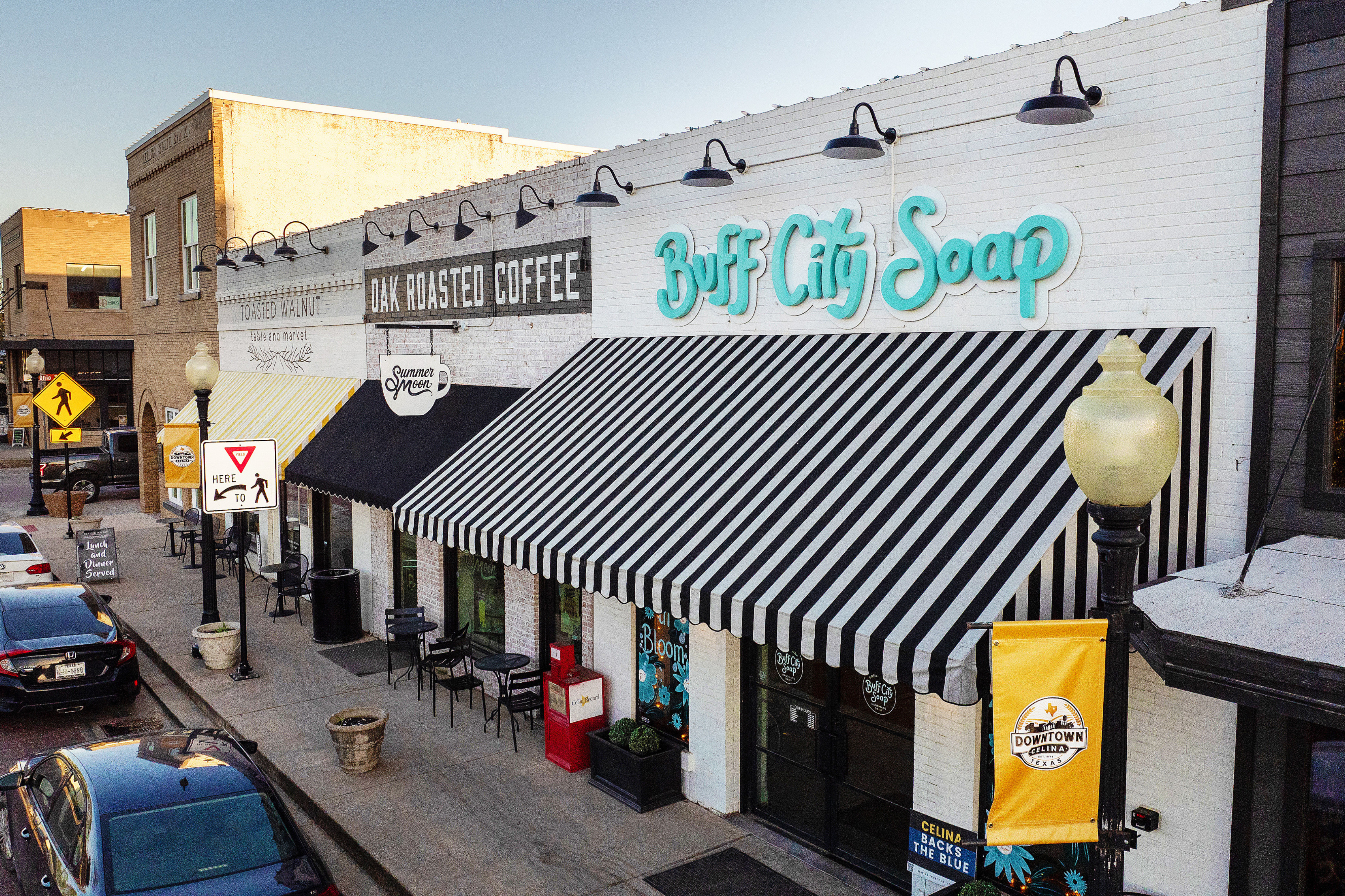 Artificial grass in Celina, TX