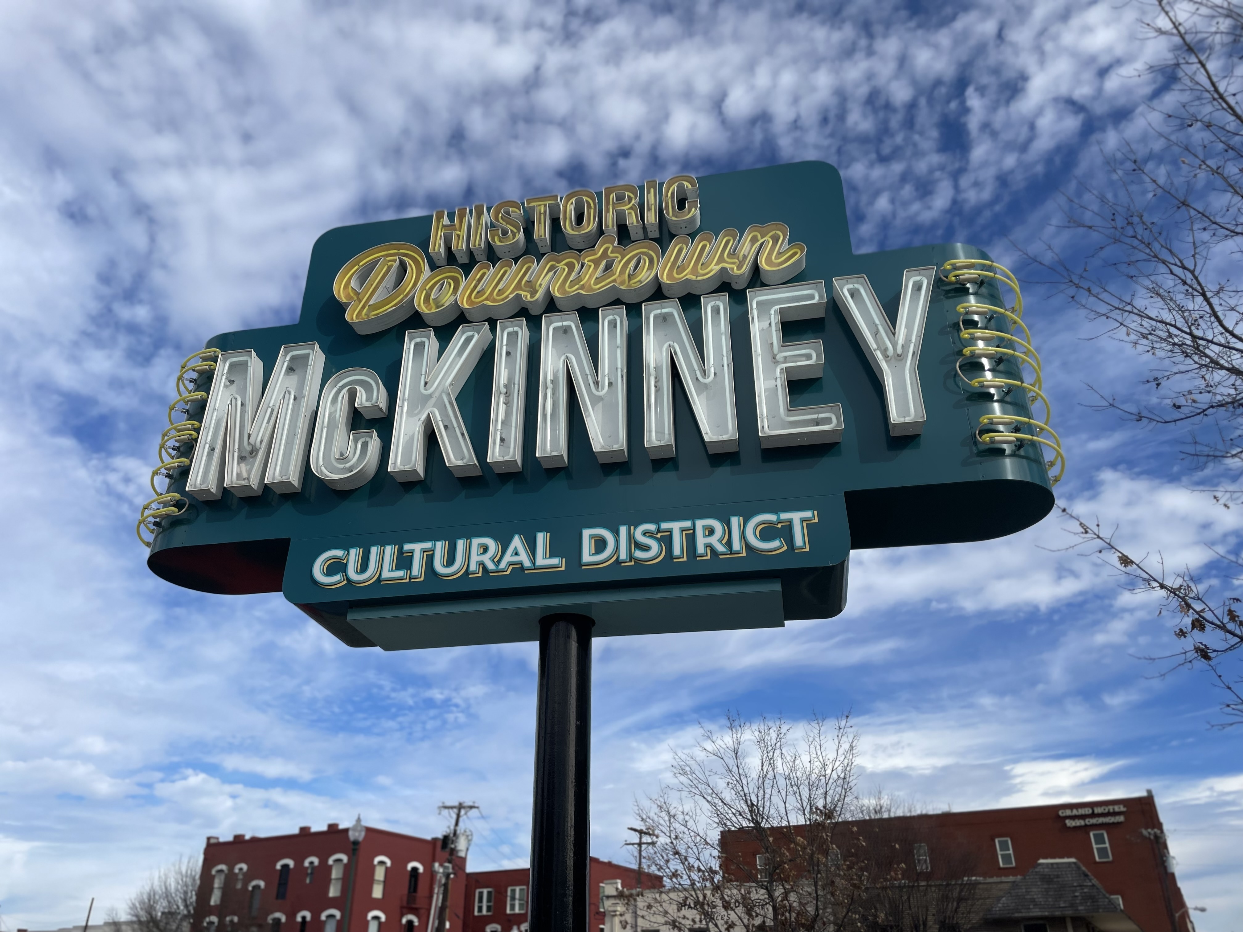 Artificial grass services in Mckinney, TX